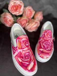 Custom Vans