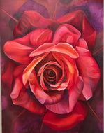 Arose
