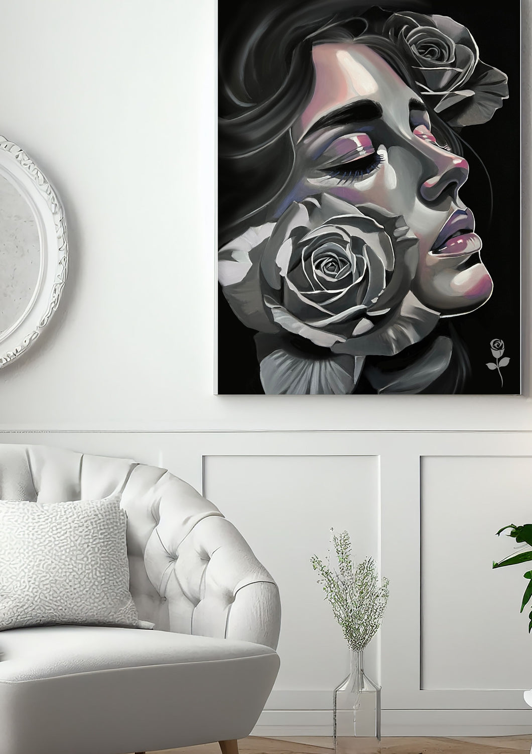Revamp Art Print