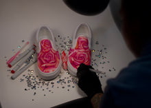 Load image into Gallery viewer, Custom Vans
