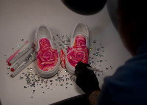 Custom Vans