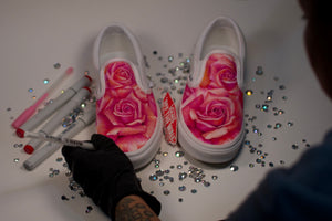 Custom Vans