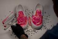 Custom Vans