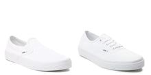 Load image into Gallery viewer, Custom Vans